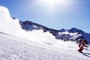 У Косові з'явиться перший гірськолижний курорт фото №3