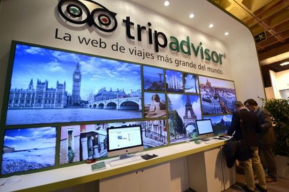 На сервіс TripAdvisor наклали великий штраф фото №2