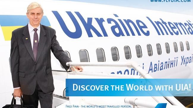 Людина, що налітала 24 мільйони кілометрів фото №7