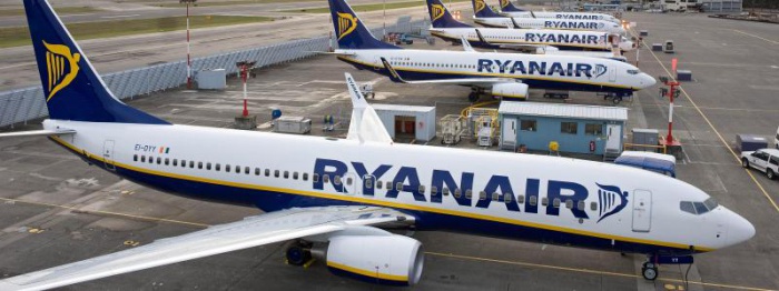 Відкриття продажу квитків на Ryanair лоукост фото №4