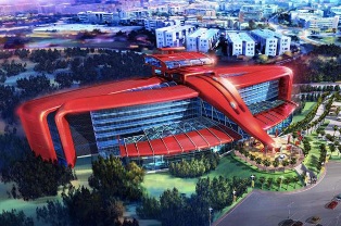 В Іспанії відкриють тематичний парк Ferrari фото №2