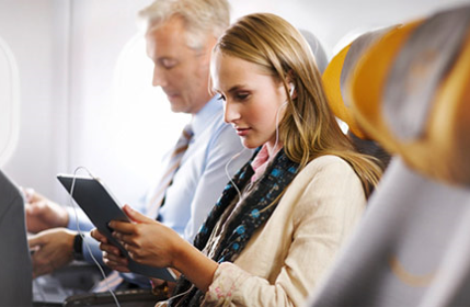 Lufthansa запустила новий додаток для пасажирів фото №6