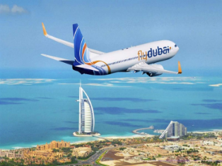 Flydubai открывает рейсы в Бангкок с удобной стыковкой