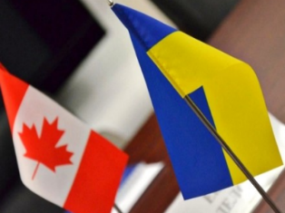 Канада объявила об отмене виз украинцам