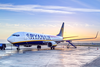 Ryanair розпочне польоти в Україну фото №5