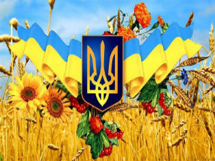 Святкування Дня Незалежності у Києві фото №6