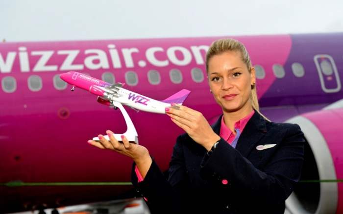 Нові рейси від Wizz Air фото №7