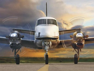 У Грузії з'явилося перше в країні авіатаксі фото №3