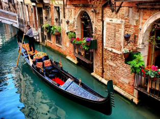Рекомендованные правила для туристов для посещения Венеции