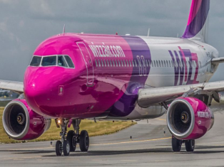 Нові маршрути Wizz Air з України фото №8