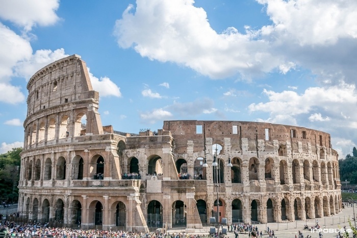 В Риме ввели новые запреты для туристов