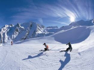 Гірськолижний курорт Ерджієс отримав сертифікат безпеки Safe Ski Resort фото №5