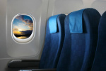 Все ради комфорта пассажиров: почему сиденья в самолетах синего цвета
