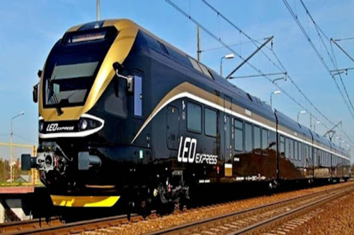 Самые ожидаемые поезда в Европе, которые запустят в 2024 году