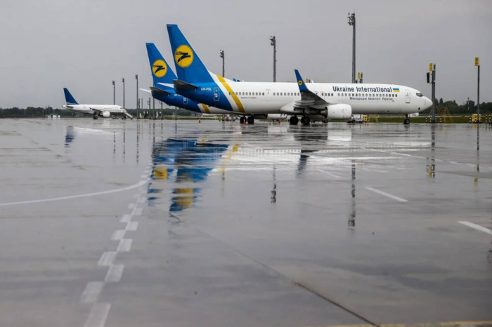 Авиационный эксперт ответил, когда возобновятся авиаполёты в Украине фото №1
