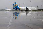 Авиационный эксперт ответил, когда возобновятся авиаполёты в Украине