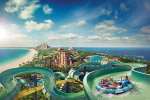 Почему стоит посетить аквапарк Atlantis Aquaventure в Дубай.