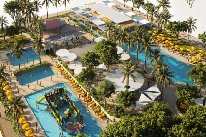 Новые отели Турции 2026