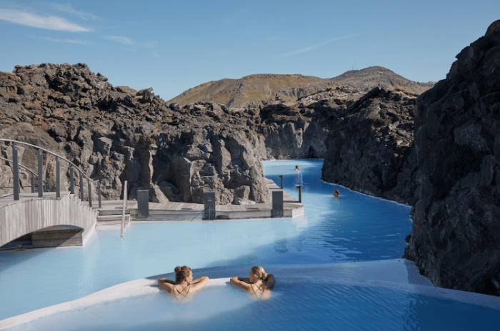 Термальные курорты в Европе