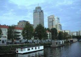 Нидерланды ”Неповторимый Амстердам” Спецпредложение от отеля КРАСНОПОЛЬСКИЙ