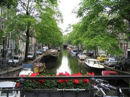 Нидерланды ”Амстердам + Северное море”