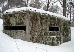 Украина ”Змійові вали” - оборонні споруди тисячоліть на Київщині