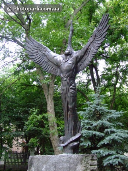 Украина Красногірський монастир