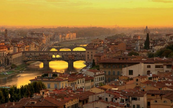 Италия Только Италия: Венеция, Рим, Неаполь и Флоренция