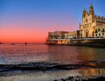 Мальта Отдых на Мальте 2020 по раннему бронированию