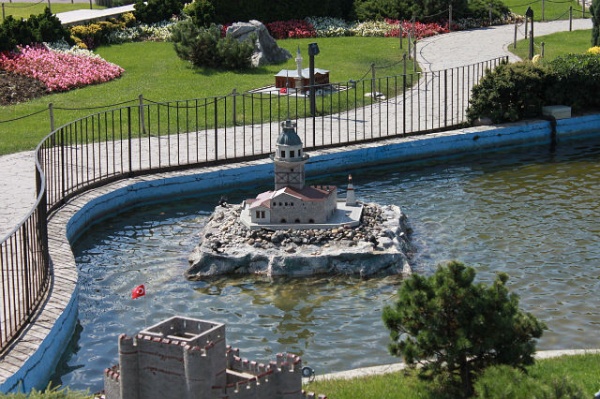 Турция Авиа тур: Week end в Стамбуле