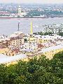 Романтика Санкт-Петербурга с высоты птичьего полета