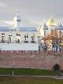  От славы Александра Невского до замыслов Великого Петра