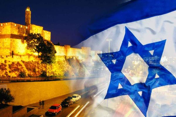 Выходные в Израиле проживание в Иерусалиме