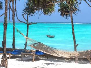 Танзания Экскурсия на Килиманджаро + отдых на Занзибаре