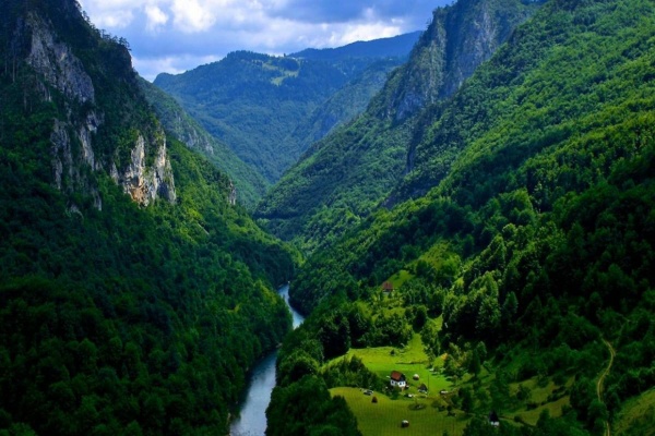 Черногория Все прелести Черногории