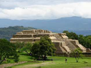 Мексика Мехико, пирамиды Теотиуакана, Тула и Тепоцотлан
