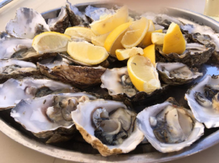 Украина Устричный тур (Устрицы Скифии)