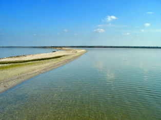 Украина Устричный тур (Устрицы Скифии)