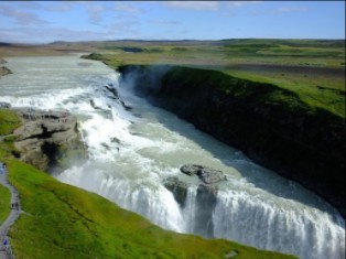 Исландия Тур на юг Исландии