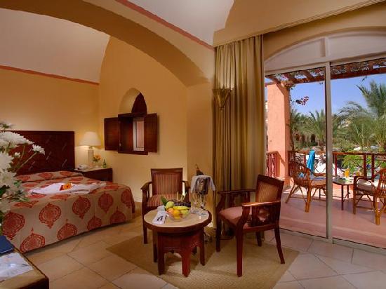 Египет Отказной тур с вылетом 27.12! Египет, Iberotel Makadi Beach 5*