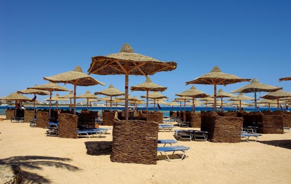 Египет Отказной тур с вылетом 27.12! Египет, Iberotel Makadi Beach 5*