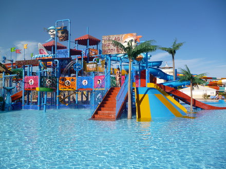 Египет Отказной тур с вылетом 27.12! Египет, Iberotel Makadi Beach 5*