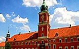 Польша Регулярные групповые экскурсии в Варшаве