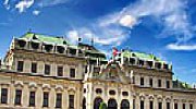 Австрия Проживание в отелях Вены