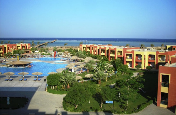 Египет Туры в Марса Алам из Катовице