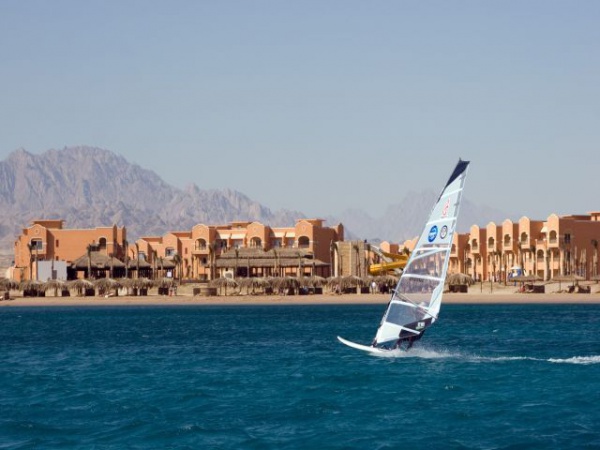 Туры в Хургаду из Берлина