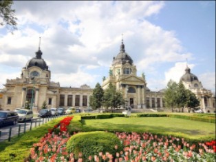 Венгрия Индивидуальная программа тура в Будапешт 
