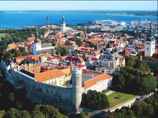 Литва Индивидуальная программа тура в Литву 