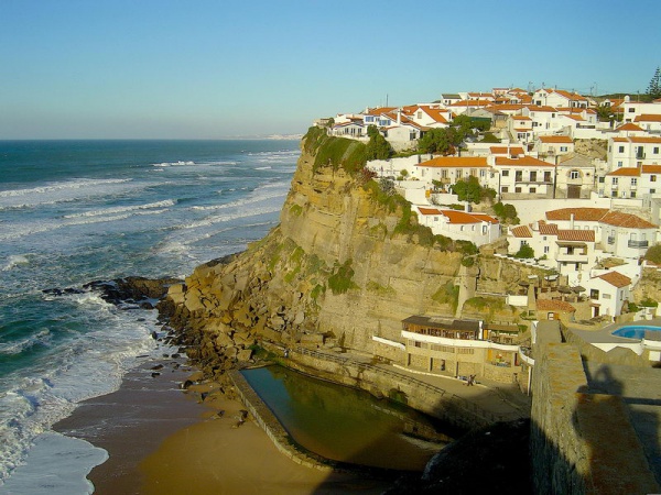 Португалия Португальские каникулы 