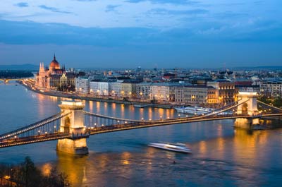 Венгрия Будапешт+Вена 3 экскурсии